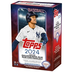 2024 Topps Series 2 MLB Baseball BLASTER Box